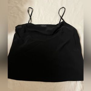 Black Topshop Tank